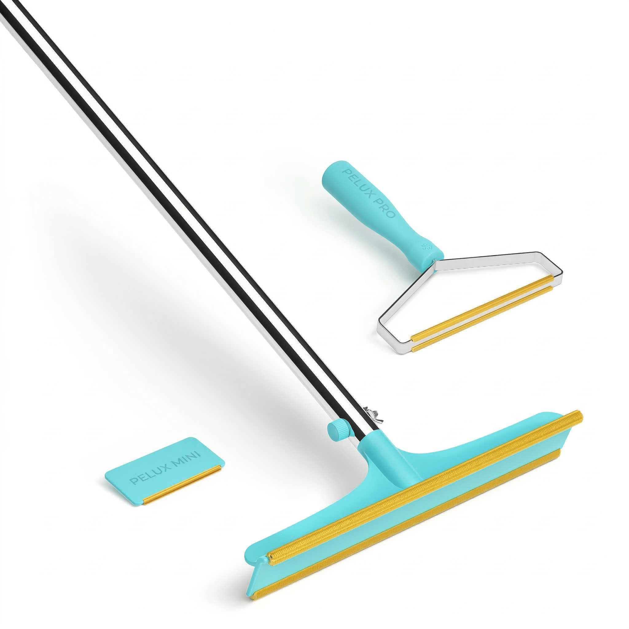 Bundle Pelux Limpiador Max™ - Pelvitpet