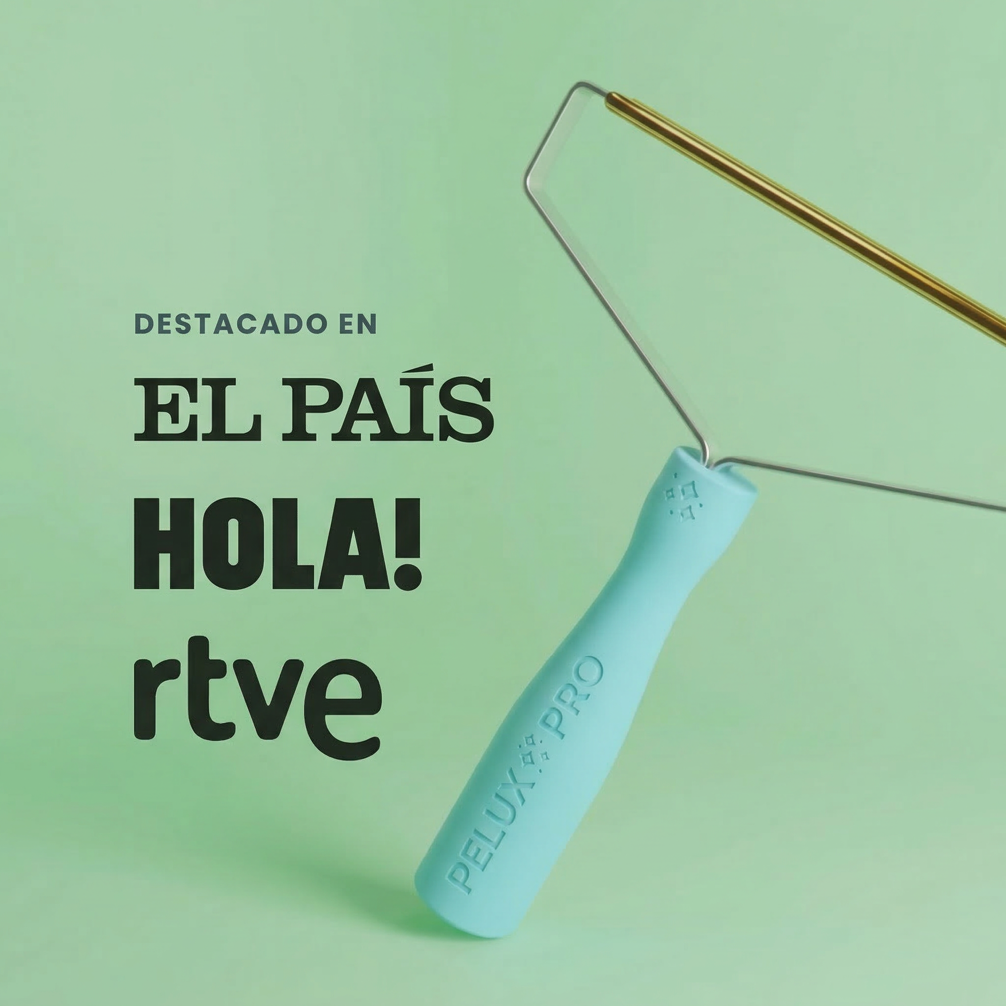 Pelux Limpiador Pro™