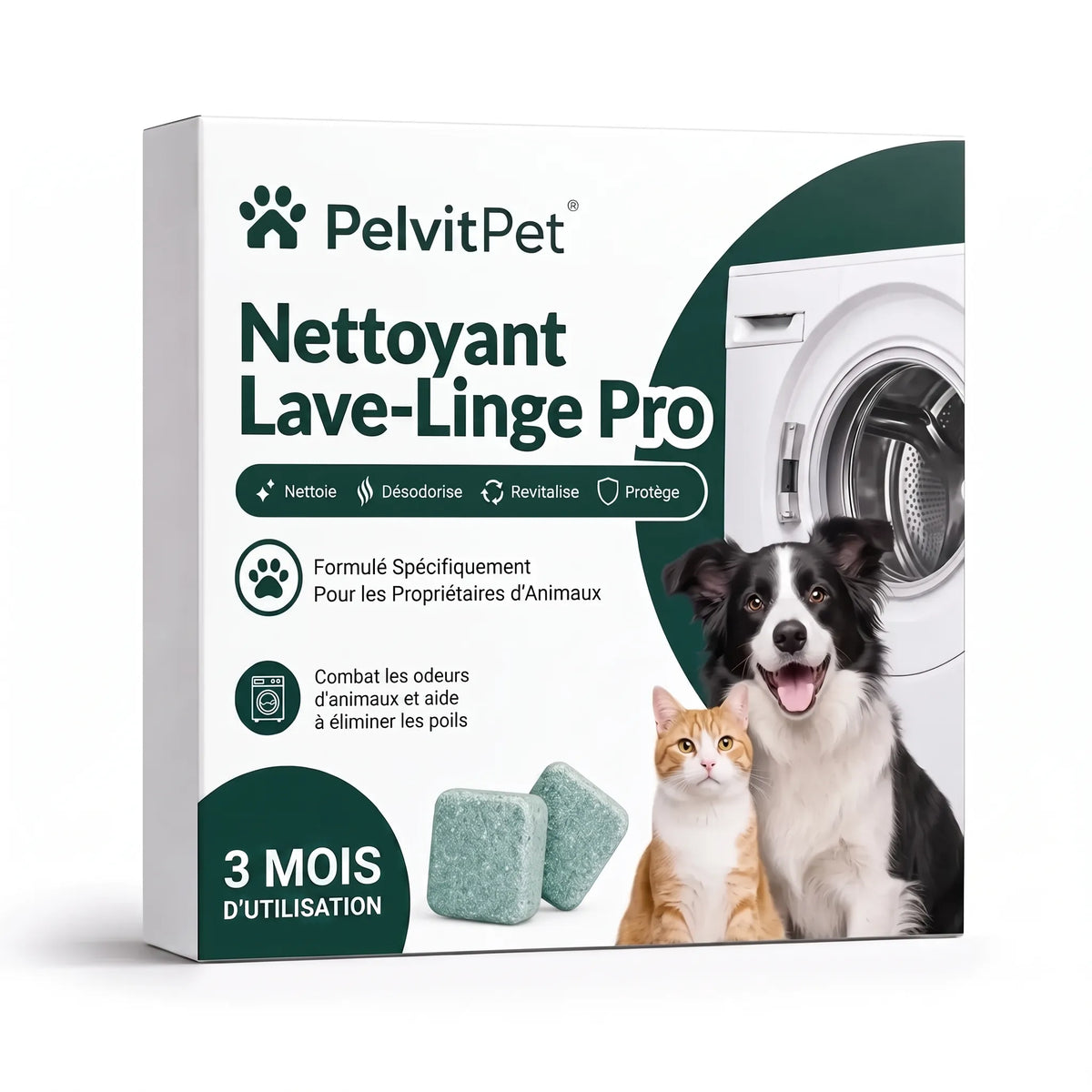 Pelvitpet™ Lavanda Pro