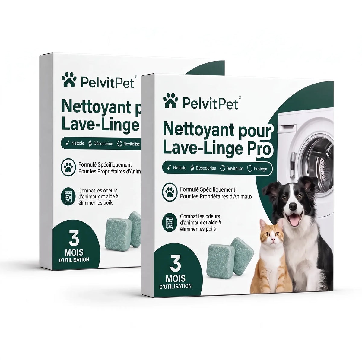 Pelvitpet™ Lavanda Pro