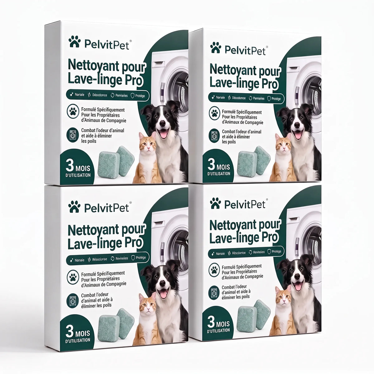 Pelvitpet™ Lavanda Pro
