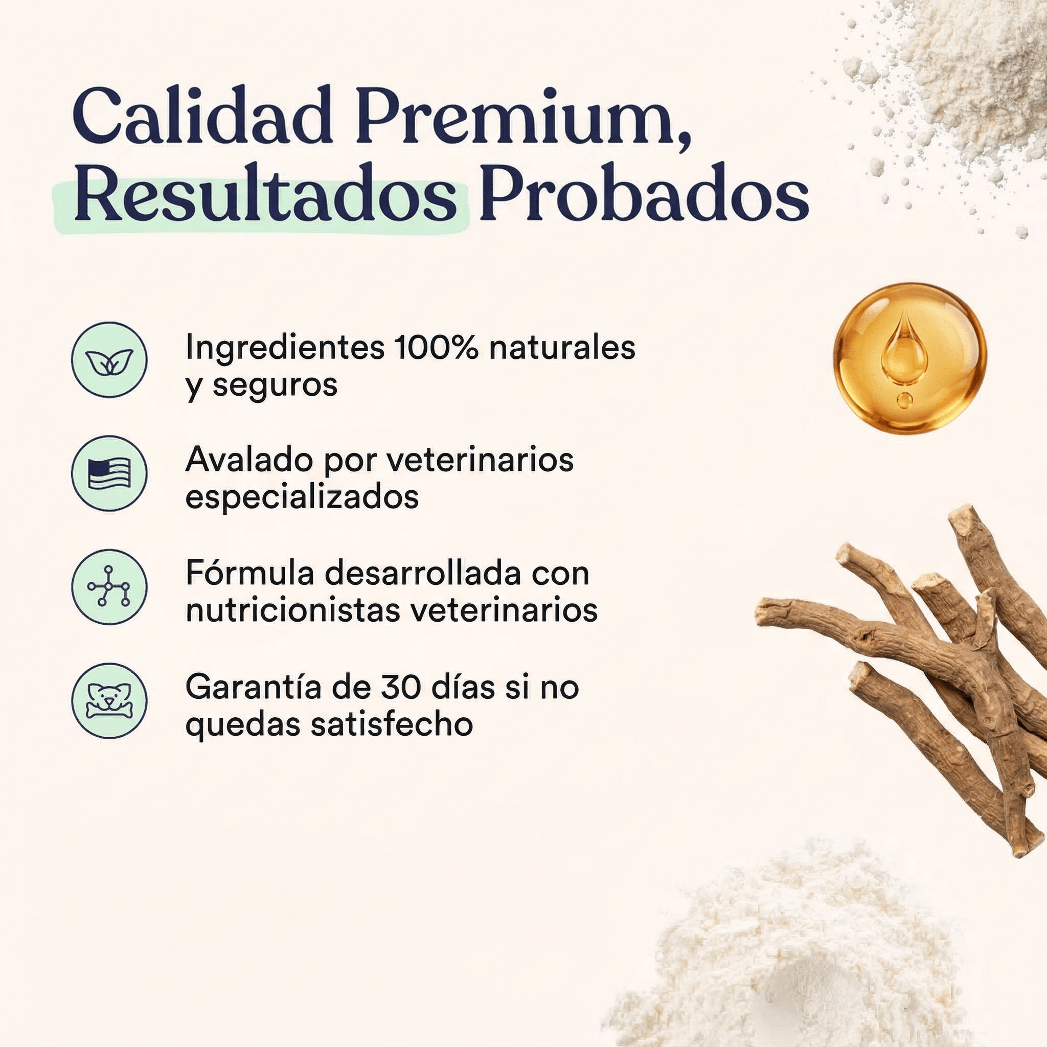 Multivitamínico 25 en 1 - Pelvitpet