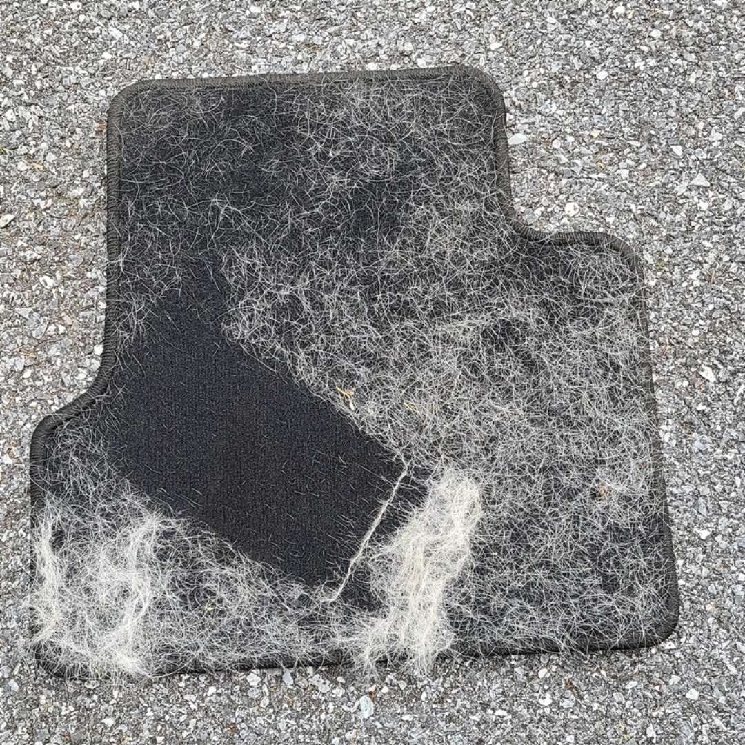 Pelux Limpiador Mini™ - Pelvitpet