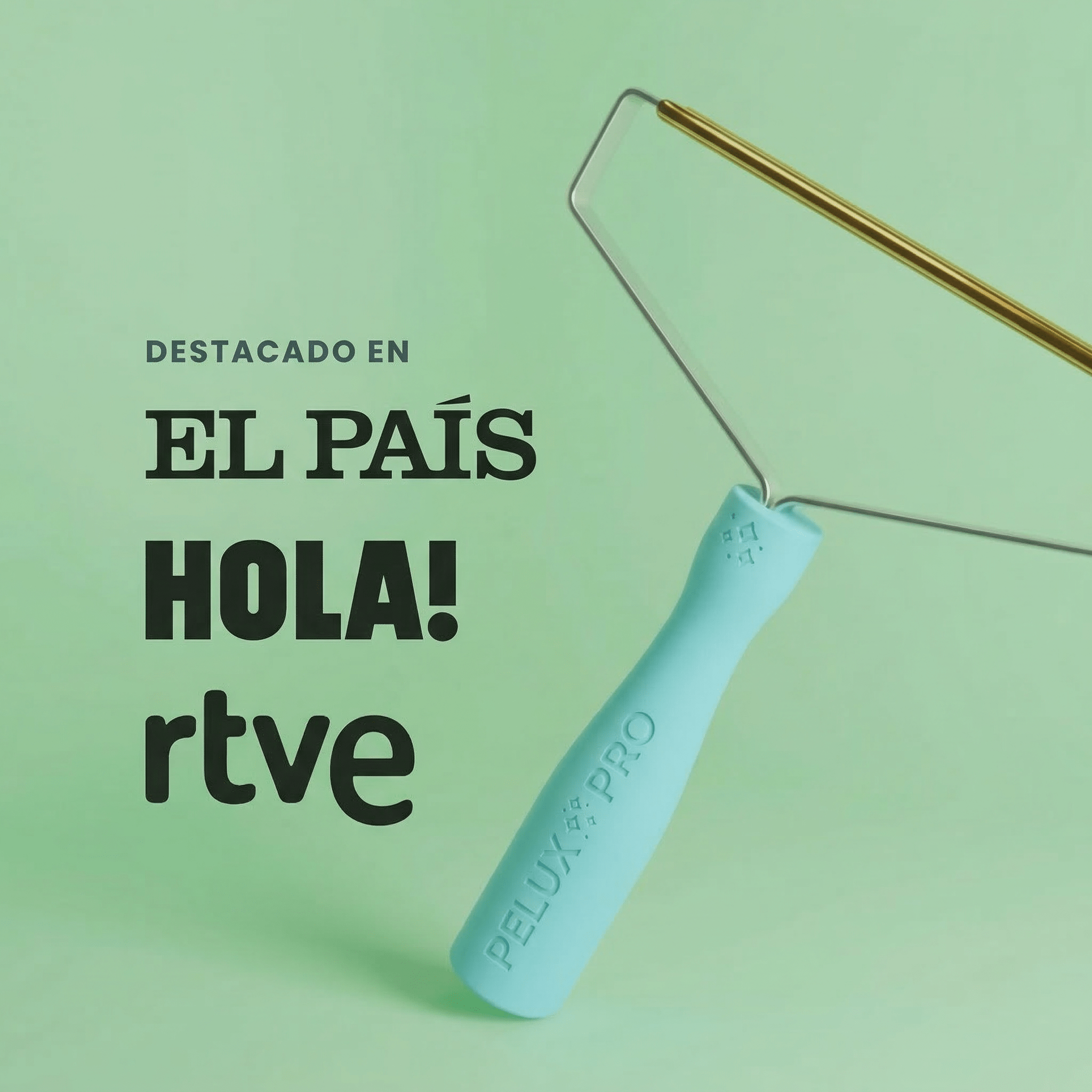 Pelux Limpiador Pro™ - Pelvitpet