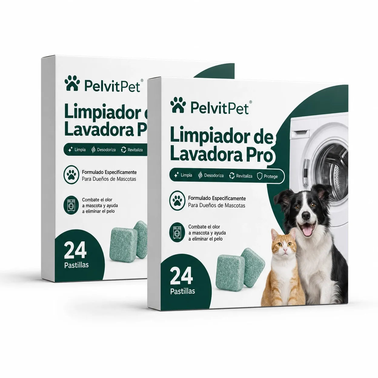 Pelvitpet™ Lavanda Pro