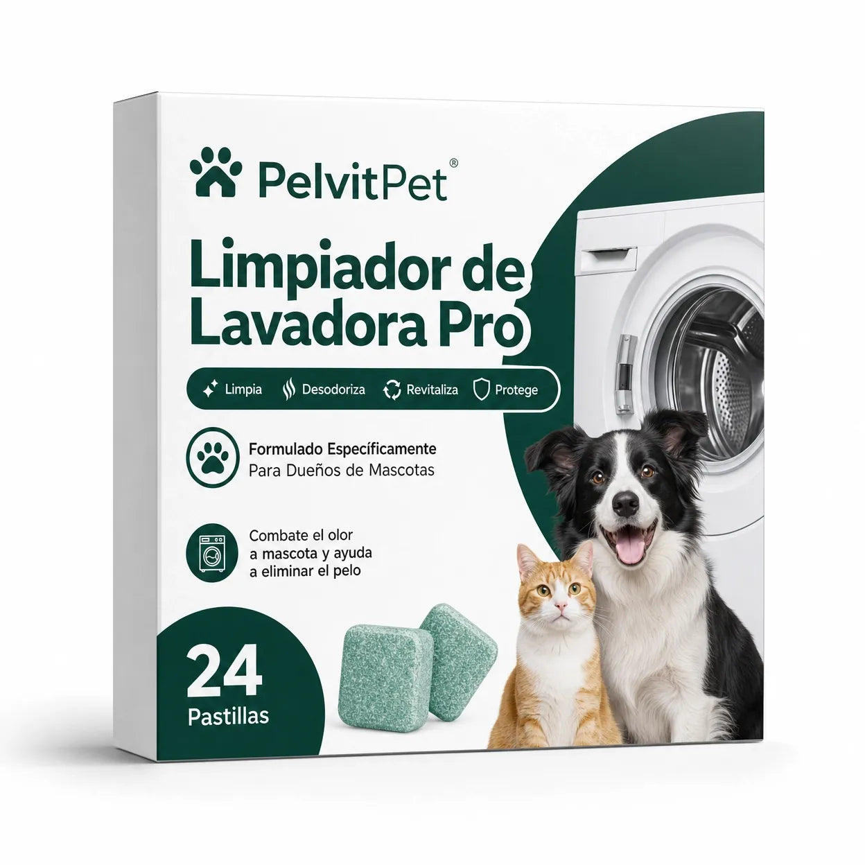 Pelvitpet™ Lavanda Pro