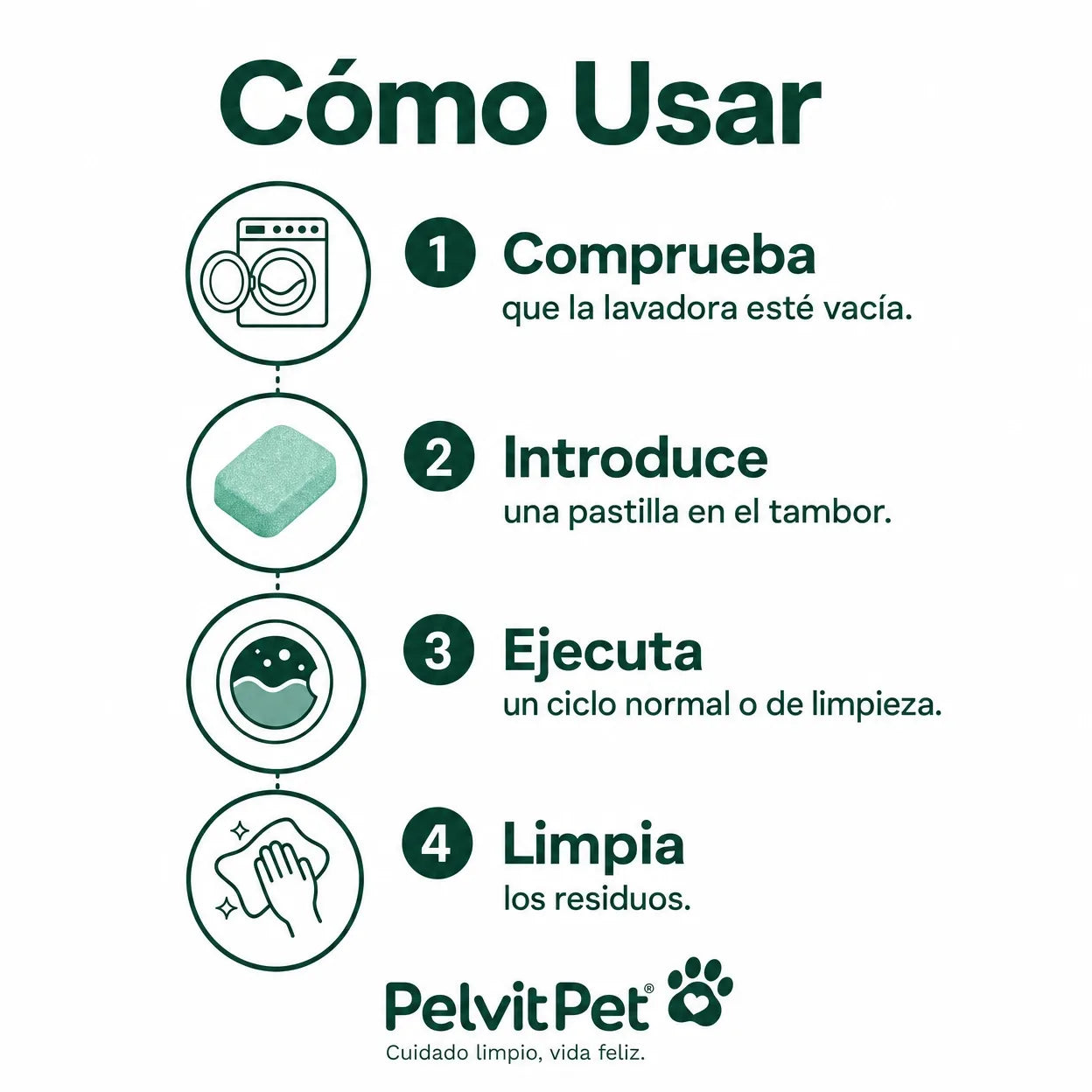 Pelvitpet™ Lavanda Pro