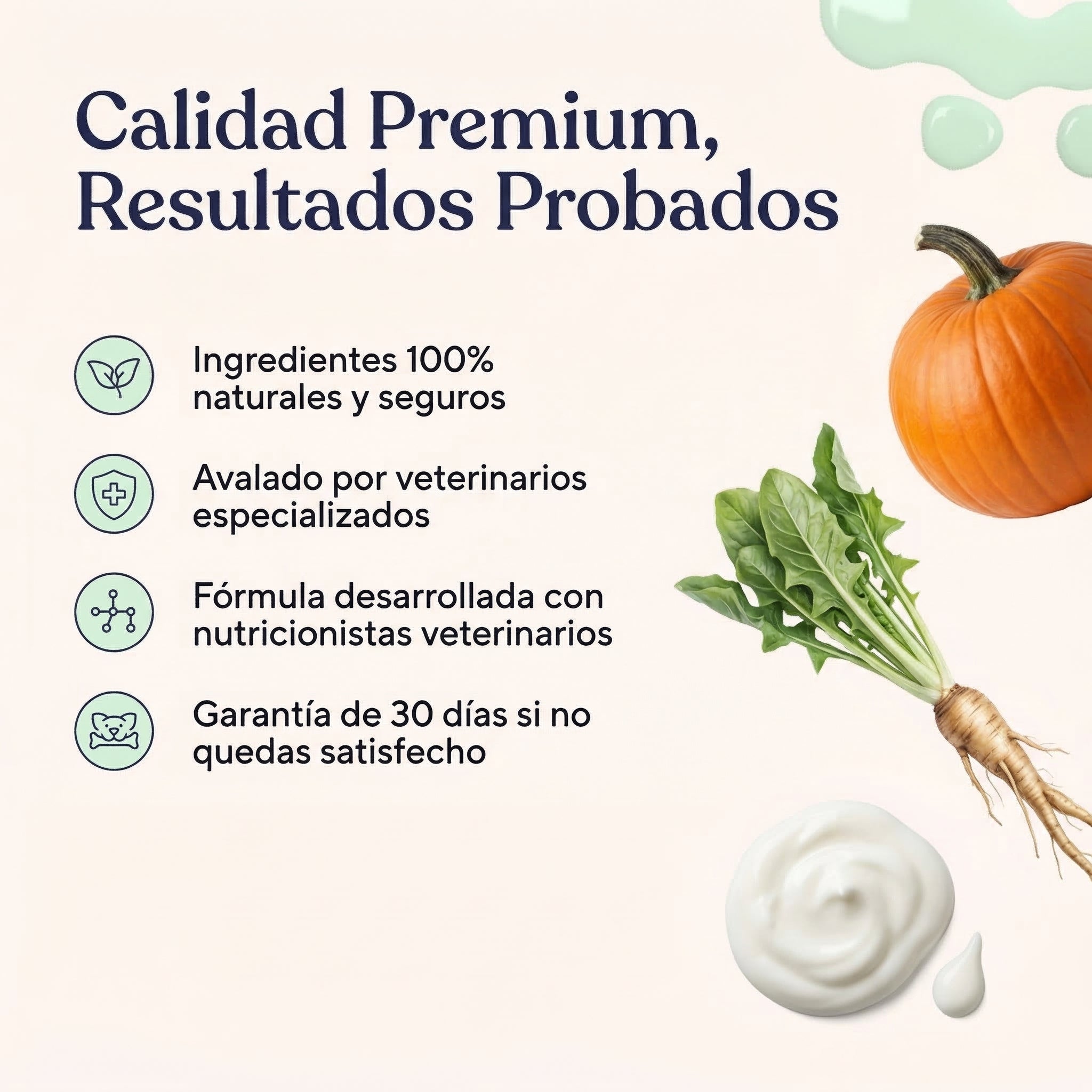 Probiótico Masticable - Pelvitpet